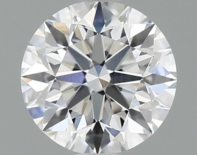 1.03 ct. round Lab Grown Diamond front image