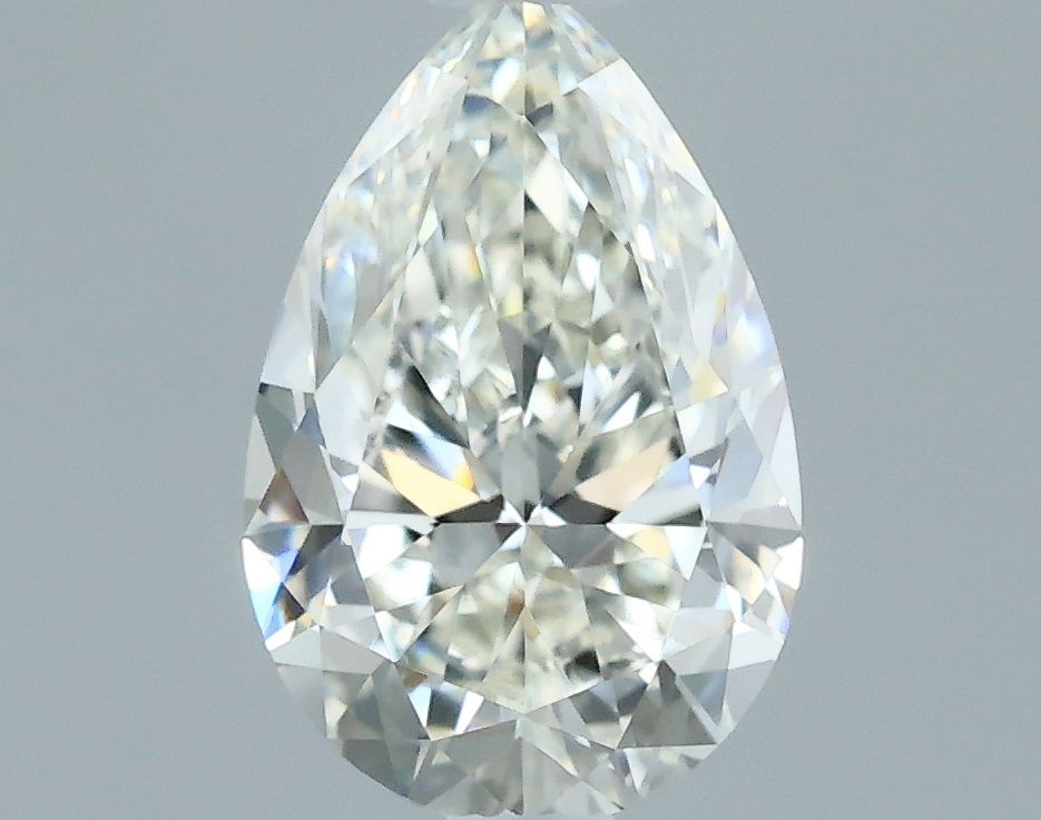 0.70 ct Pear diamond