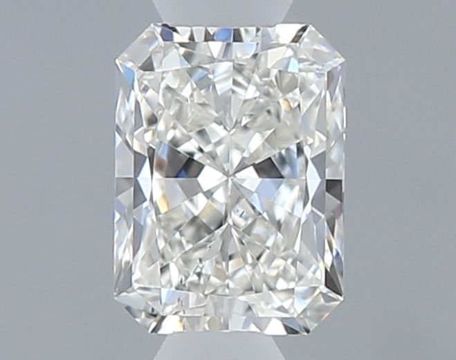 0.30ct Radiant diamond