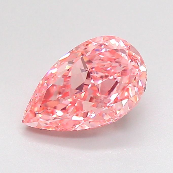 1.50 ct Pear diamond