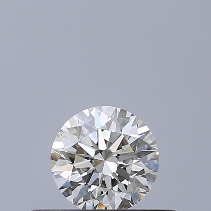 0.30 ct Round diamond
