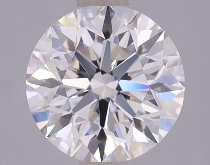1.49 ct. round Lab Grown Diamond front image