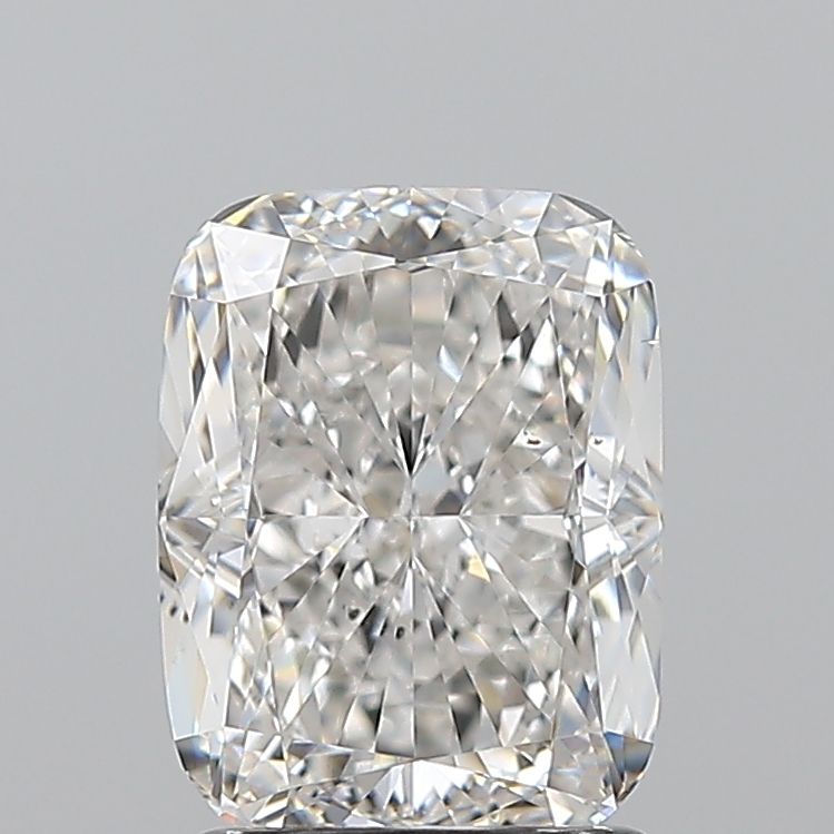2.01 ct Cushion Modified diamond