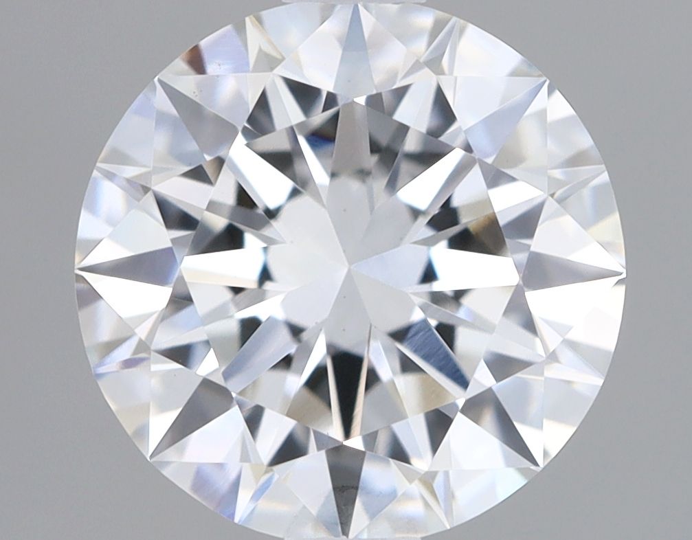 1.20 ct. round Lab Grown Diamond front image