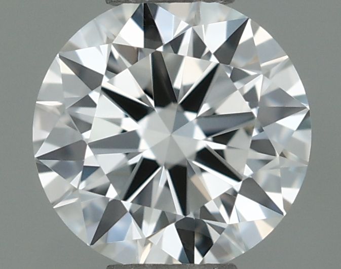 0.30 ct Round diamond