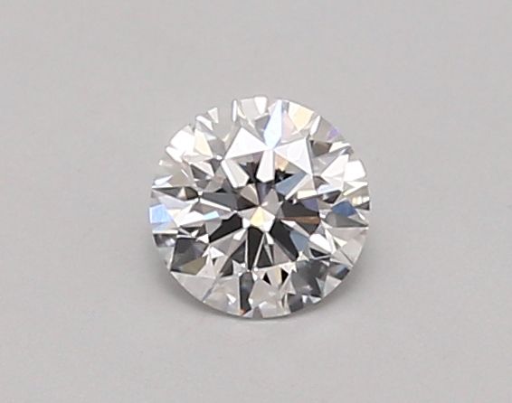 0.41 ct lab-grown Round Diamond