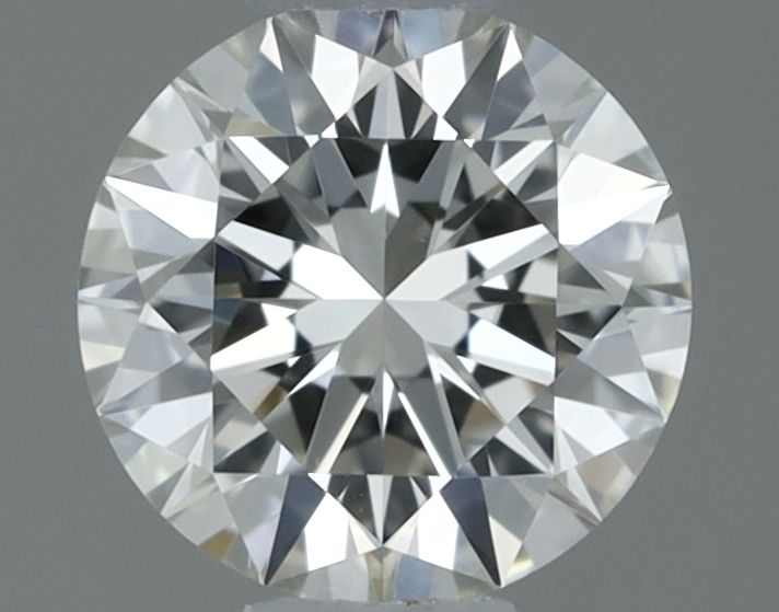 0.30 ct Round diamond