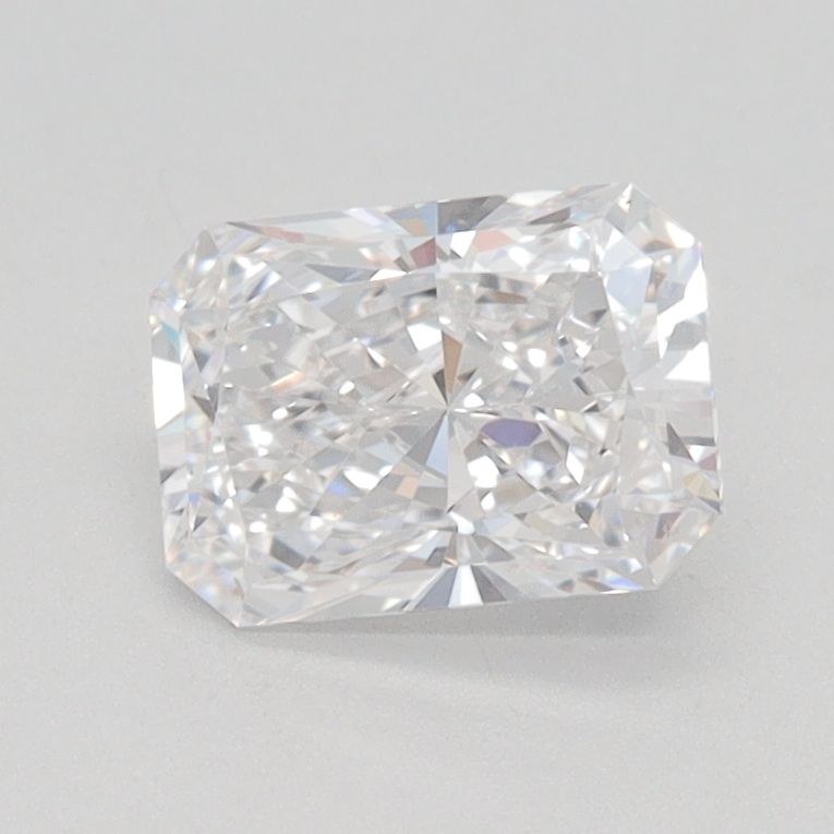 1.01 ct. radiant Lab Grown Diamond front image