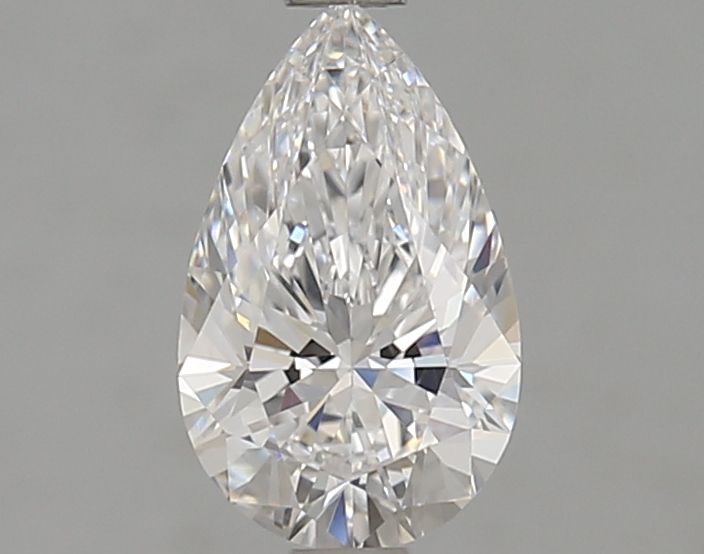 1.04 ct. pear Lab Grown Diamond front image