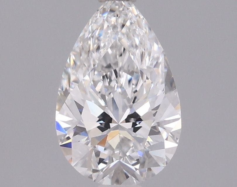 1.01 ct. pear Lab Grown Diamond front image
