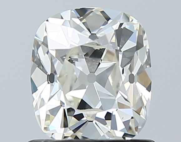 1.01 ct Old miner Diamond