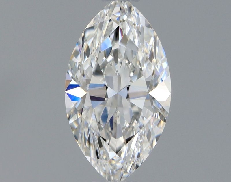 0.40 ct Marquise diamond
