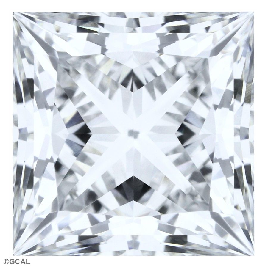 2.55 Carat