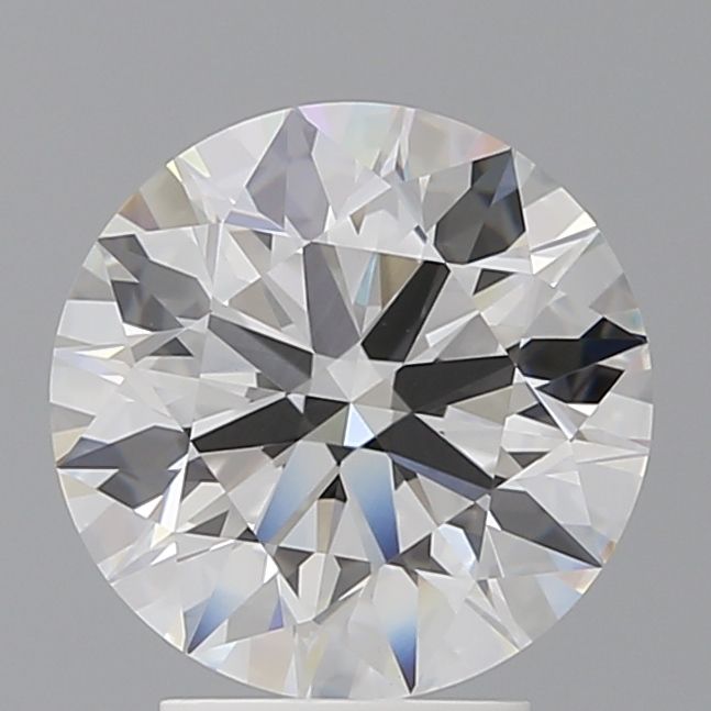 3.52 ct. round Lab Grown Diamond front image