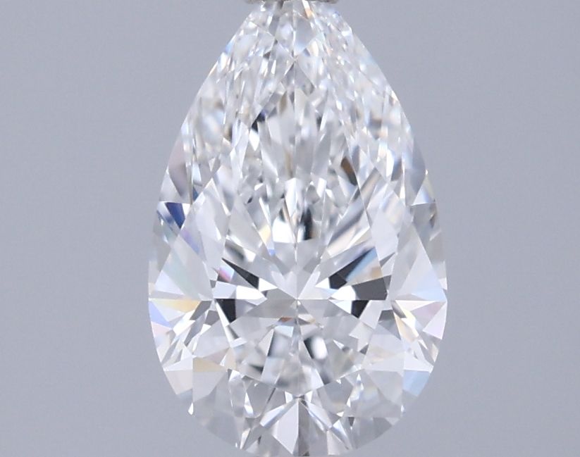 1.31 ct. pear Lab Grown Diamond front image