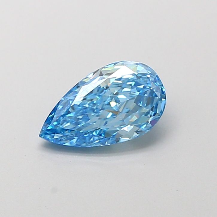 1.03 ct. pear Lab Grown Diamond front image