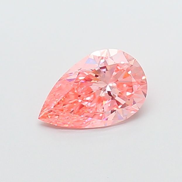 1.06 ct Pear diamond