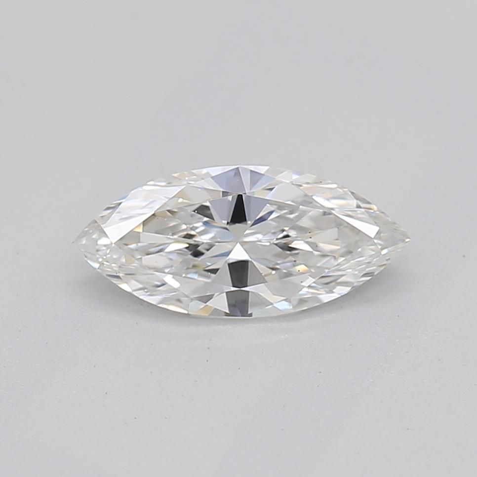 0.37ct Marquise diamond