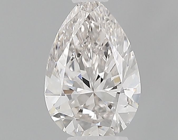0.41 ct Pear diamond