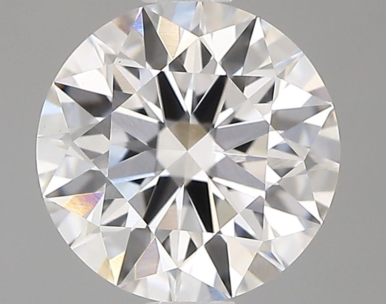 1.02 ct. round Lab Grown Diamond front image