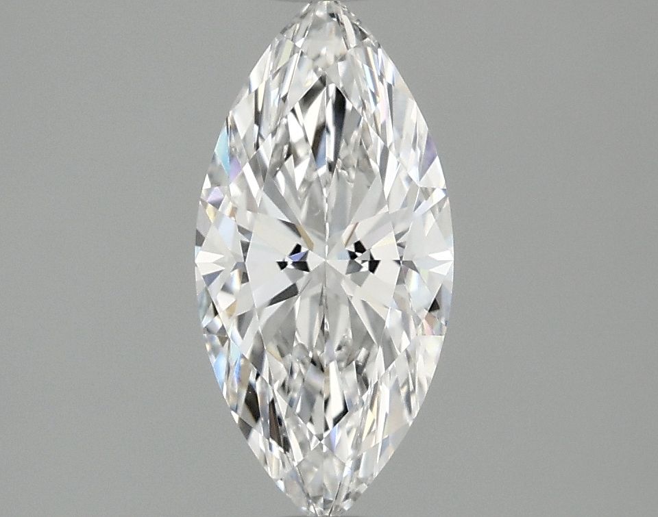 1.06 ct. marquise Lab Grown Diamond front image