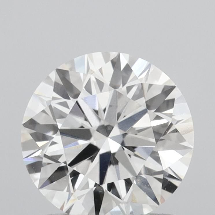 1.03 ct Round Lab-Grown Diamond