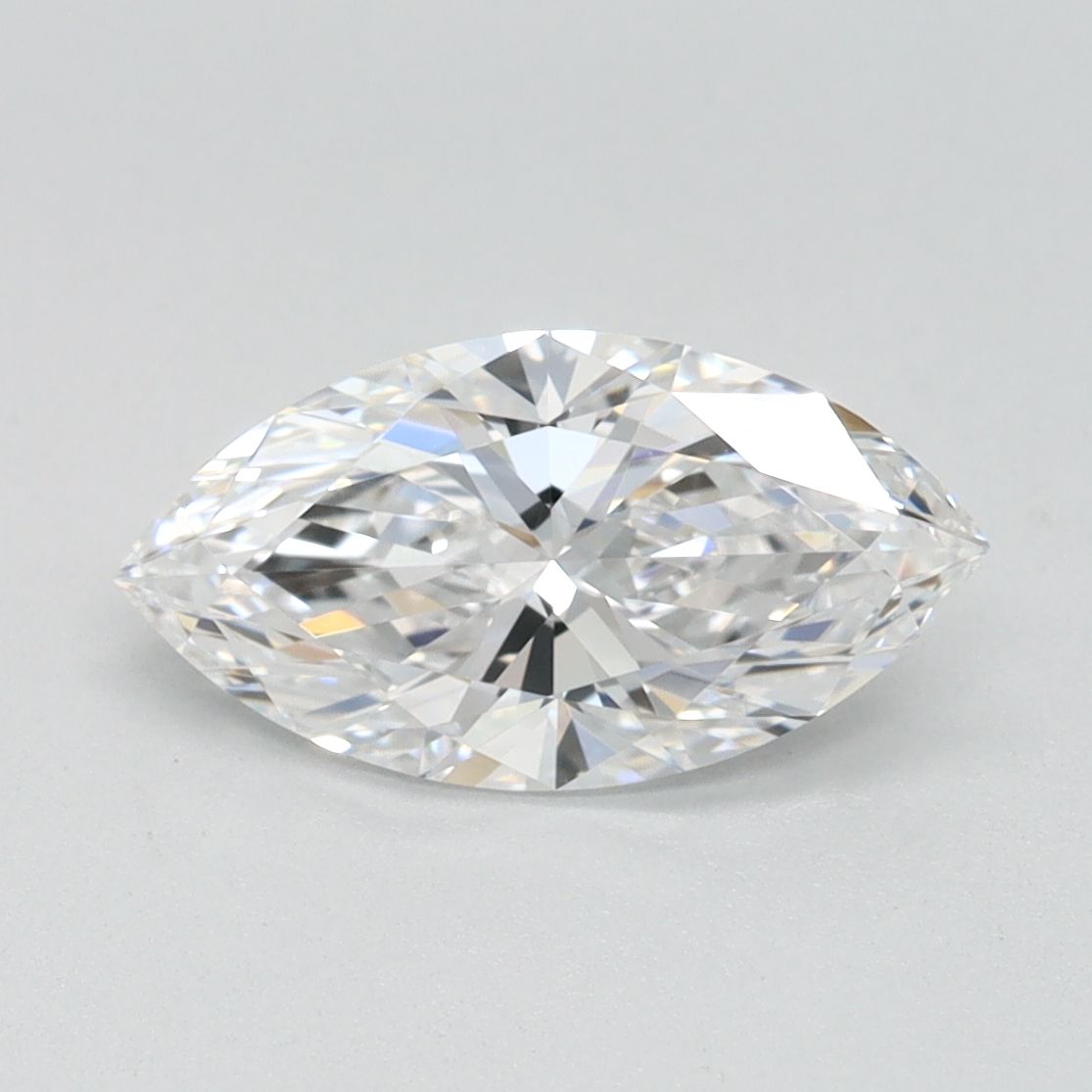 1.13 ct. marquise Lab Grown Diamond front image