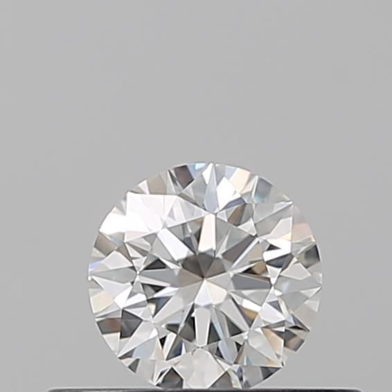 0.31 ct Round diamond
