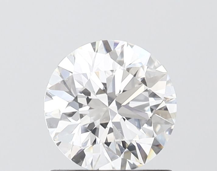 1.01 ct. round Lab Grown Diamond front image