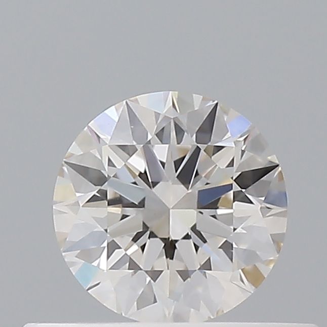 0.37 ct Round Diamond