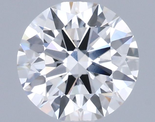 1.01 ct. round Lab Grown Diamond front image