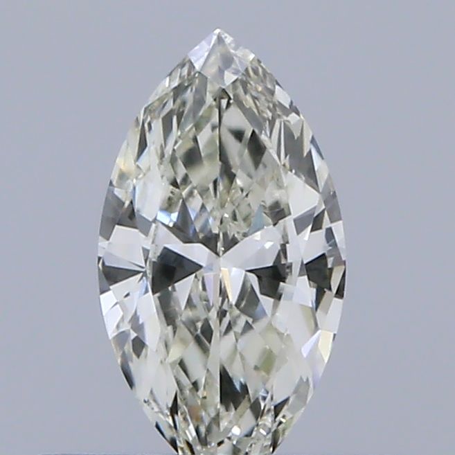 0.32 ct Marquise diamond