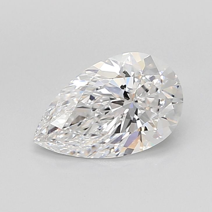 1.93 ct. pear Lab Grown Diamond front image