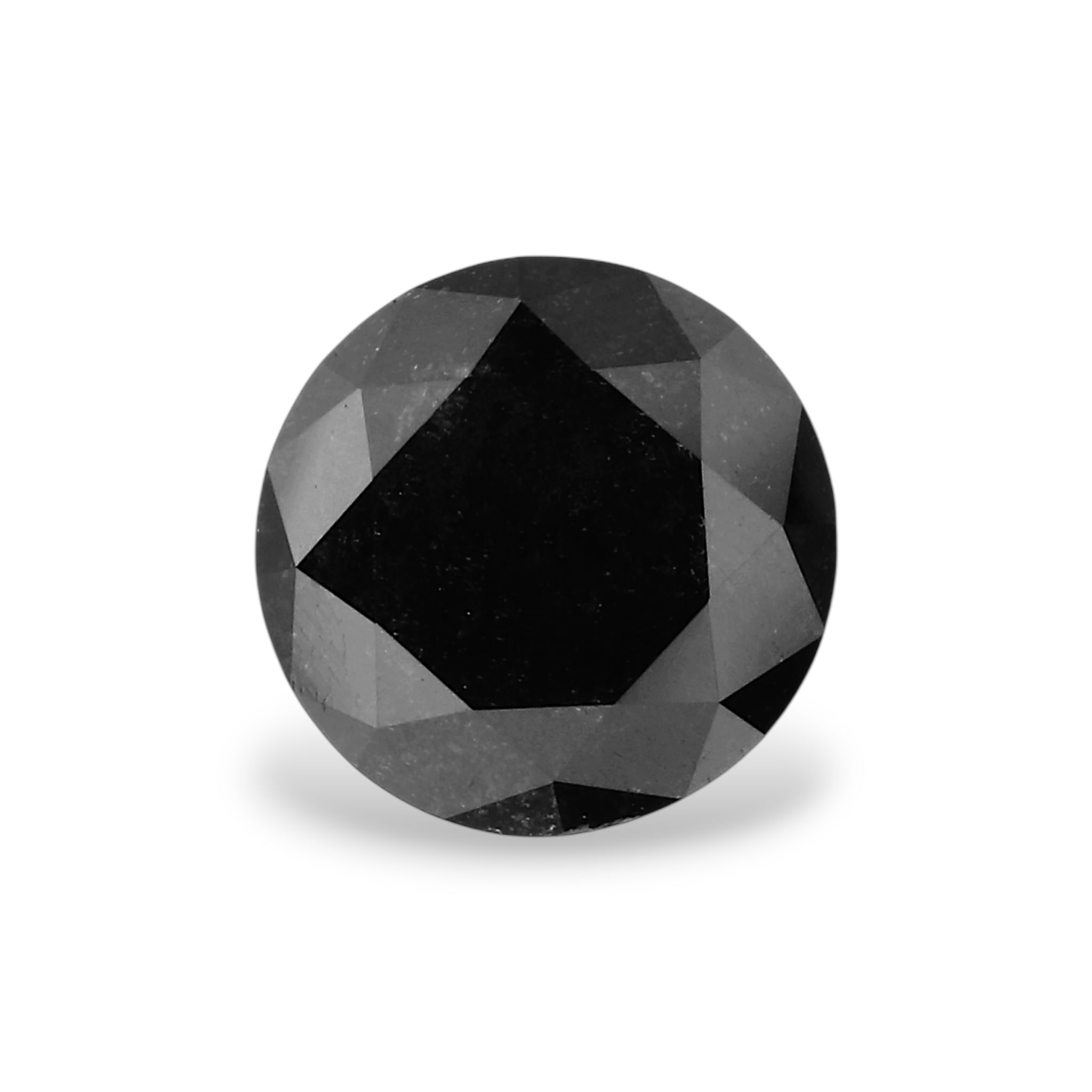 1.06 ct Round diamond