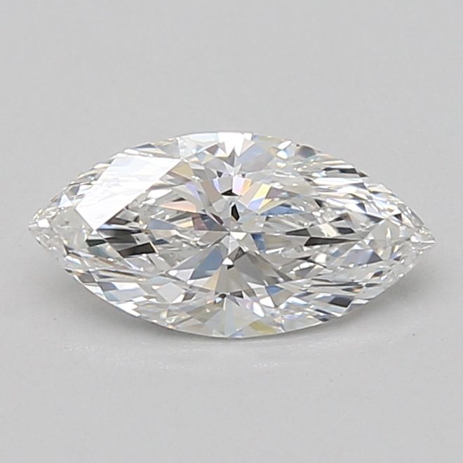 0.94 ct. marquise Lab Grown Diamond front image