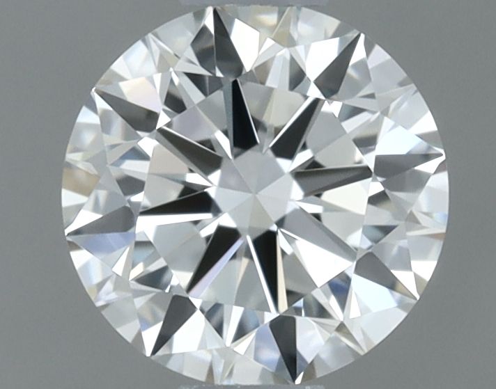 0.50 ct Round diamond