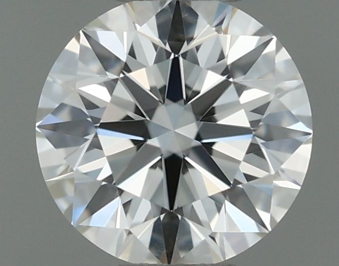 0.35 ct Round diamond