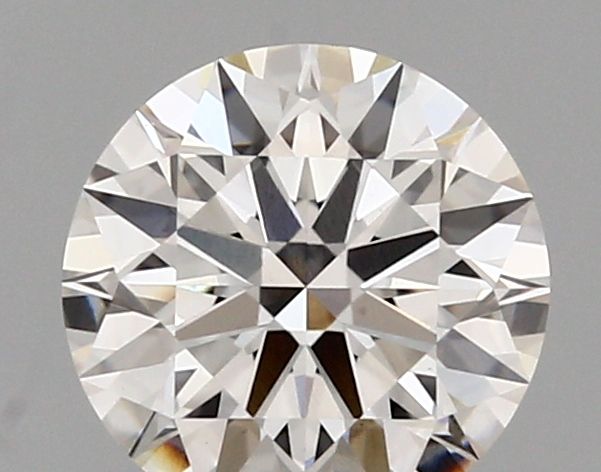 1.39 ct. round Lab Grown Diamond front image