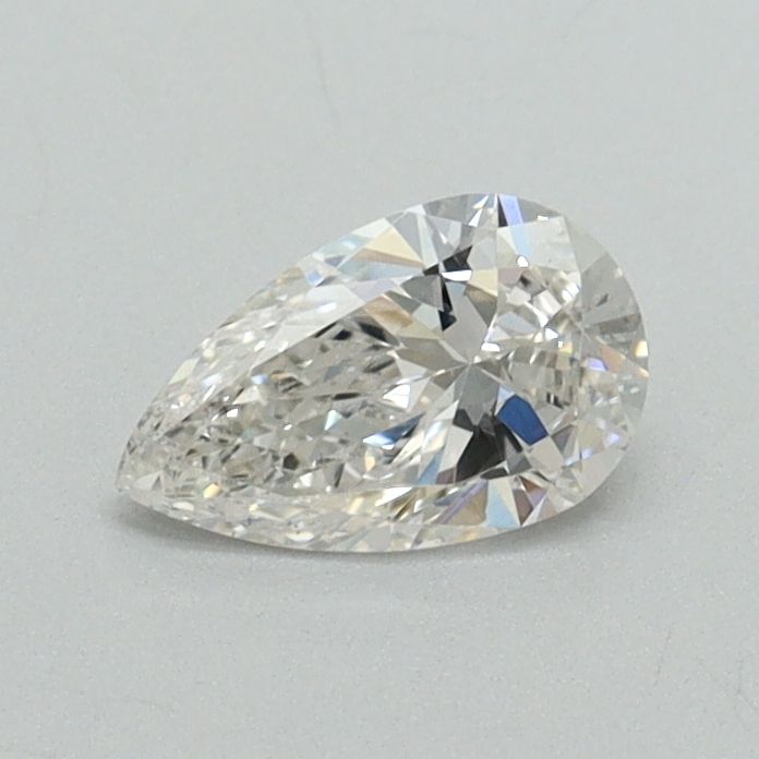 0.41 ct Pear diamond
