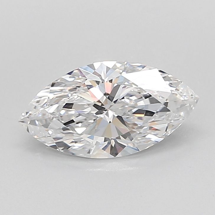 1.90 ct. marquise Lab Grown Diamond front image