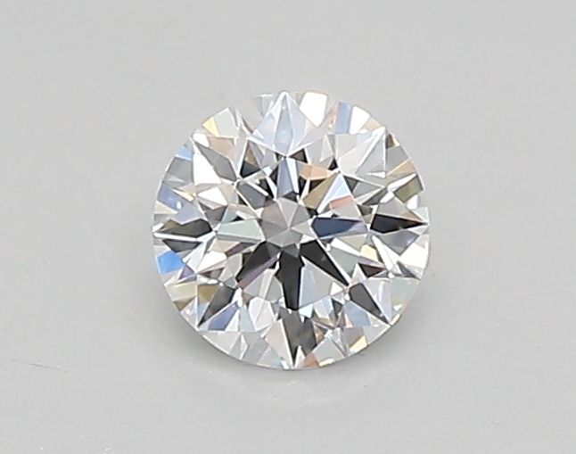 0.29 ct lab-grown Round Diamond