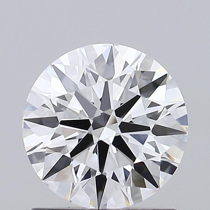 1.06 ct. round Lab Grown Diamond front image