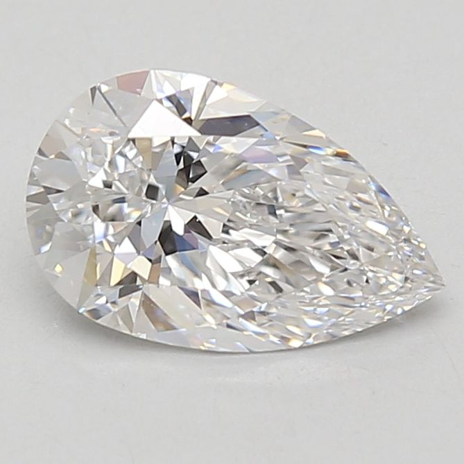 1.81 ct. pear Lab Grown Diamond front image