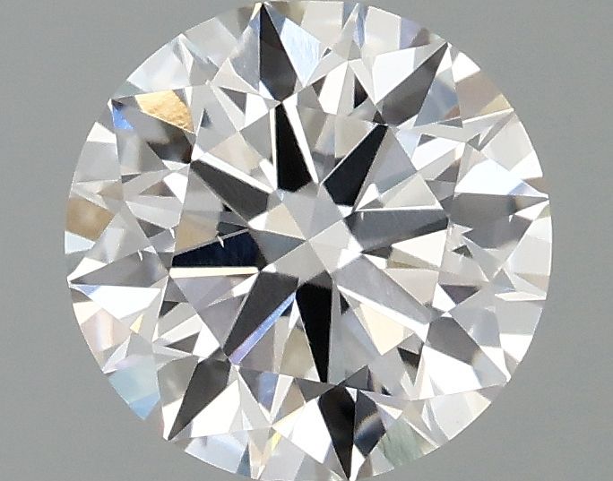 1.05 ct. round Lab Grown Diamond front image