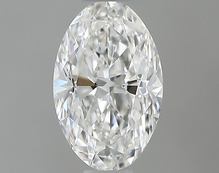 0.50 ct Oval diamond