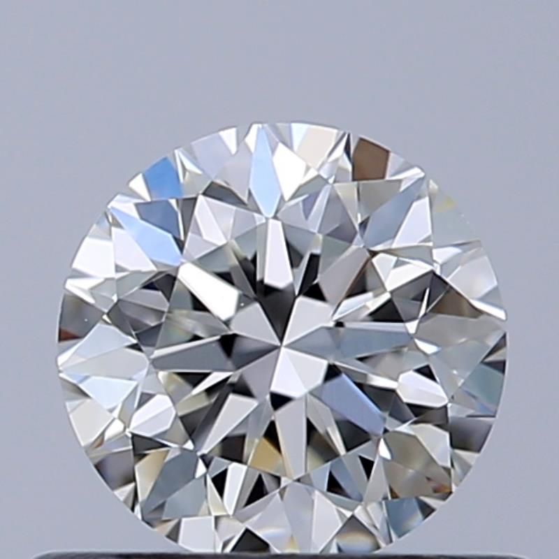0.50 ct Round diamond