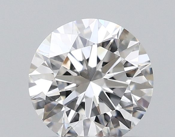 0.31 ct Round diamond