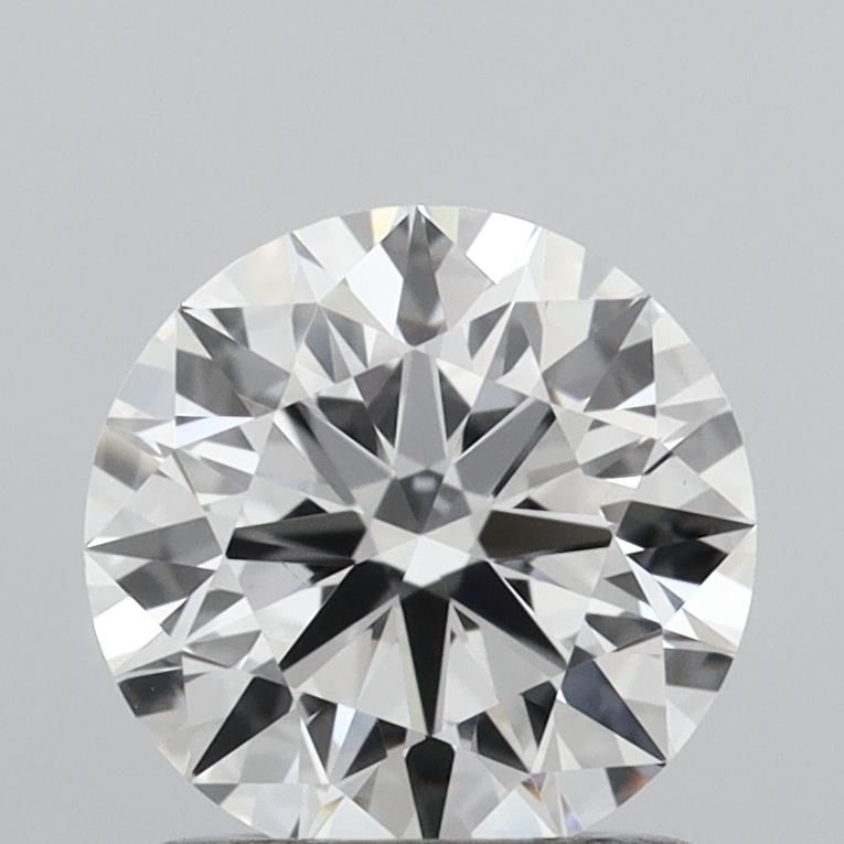 1.07 ct. round Lab Grown Diamond front image