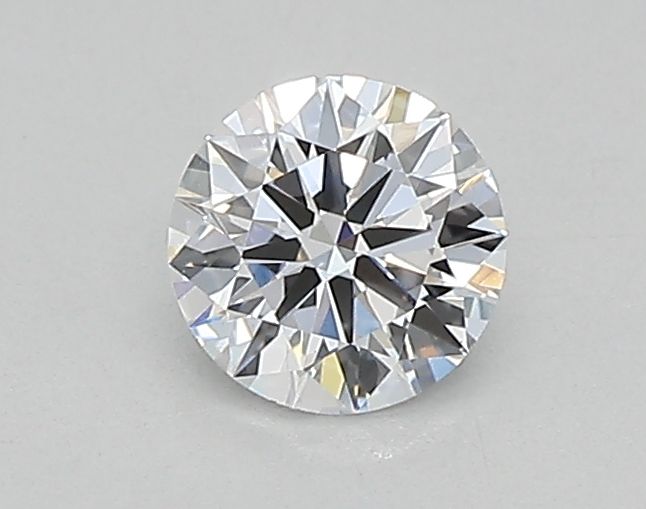 0.34 ct lab-grown Round Diamond