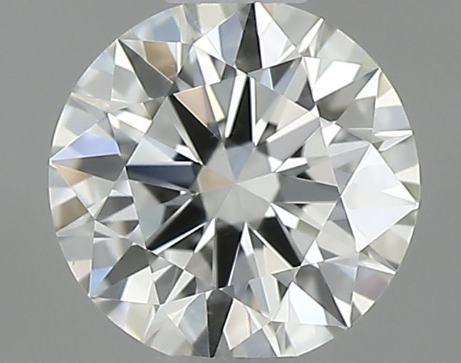 0.3 ct Round Diamond